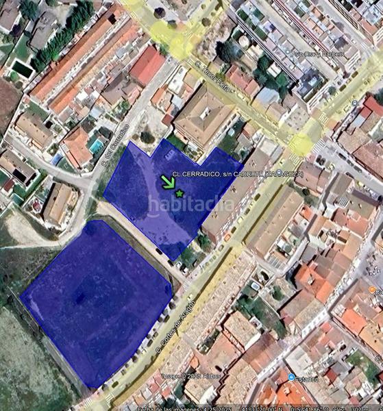 Foto b1ecbc6b-9ff3-45fd-96b9-ae3d4e40e09c. Finca rústica en Cadrete