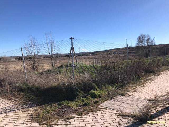 Foto f87fd1ab-5038-4c9a-b661-3bf0a8a16d00. Finca rústica a Sónsoles Ávila