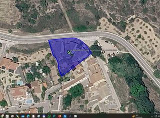 Fondo rustico in Sant Quintí de Mediona