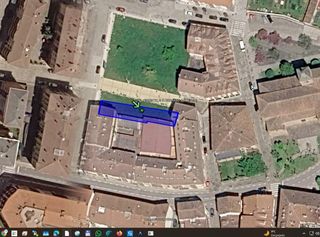 Rural plot in Ezcaray