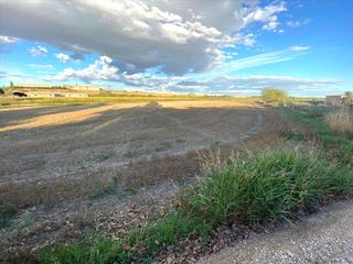 Finca rústica en Barranco Grande