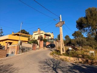 Rural plot in Viladecavalls