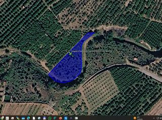 Rural plot in Vall d´Uixó (la)
