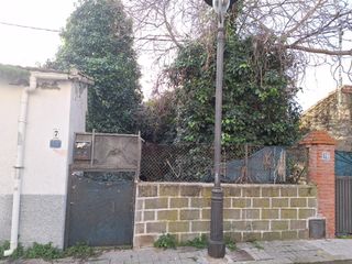 Rural plot in Centro