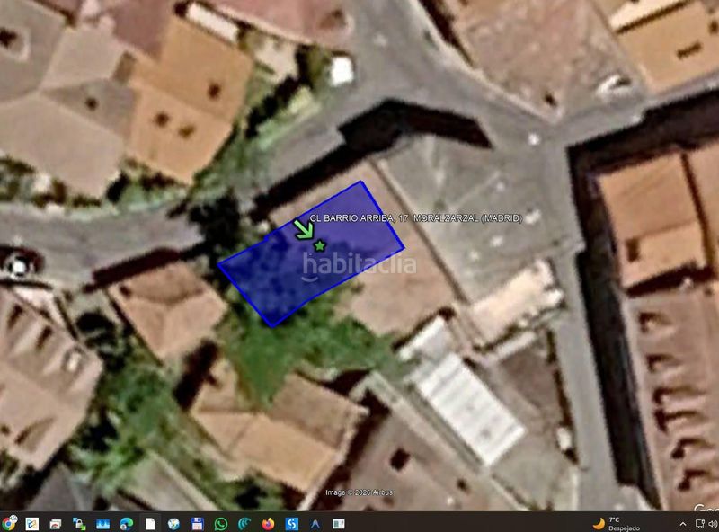 Foto 7803a441-755f-486c-a779-8a4b37c1a3a9. Finca rústica a Centro Moralzarzal