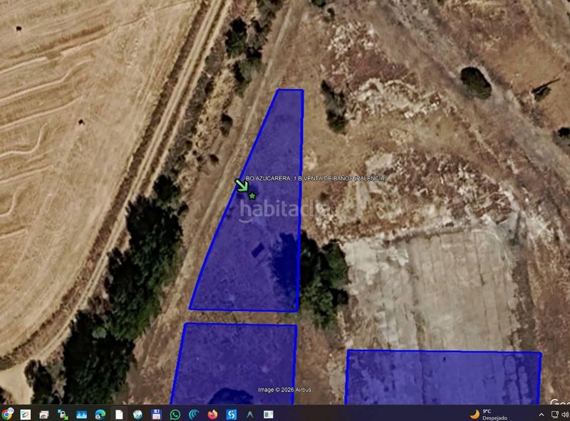 Foto 6a60ebc9-5c4d-4cb4-8b5a-e72cc0668043. Finca rústica a Venta de Baños