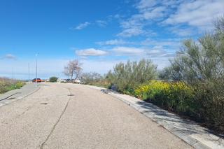 Rural plot in Nuevo Aranjuez-Ciudad de las Artes