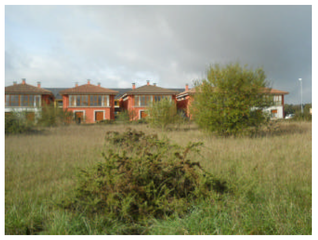 Rural plot in Nuevo Aranjuez-Ciudad de las Artes
