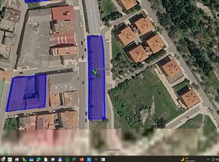 Landgut in Pobla de Segur (La)