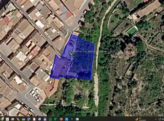 Fondo rustico in Perelló (El)