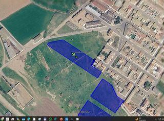 Rural plot in Joyosa (La)