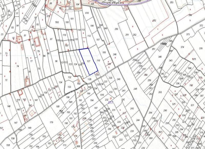 Foto 1a5fdab2-c9e7-4bf0-a319-437db63df528. Finca rústica a Avenida Alemania-Italia Villarreal / Vila - real