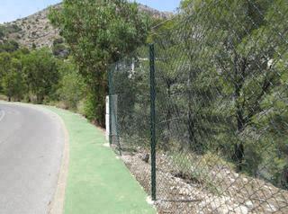 Rural plot in Caldes de Montbui