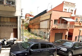 Fondo rustico in La Salut