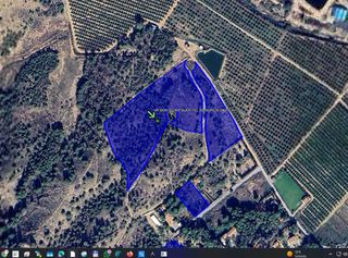 Landgut in Vilallonga / Villalonga