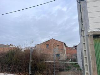 Rural plot in Venturada