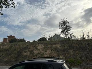 Finca rústica a Sentmenat