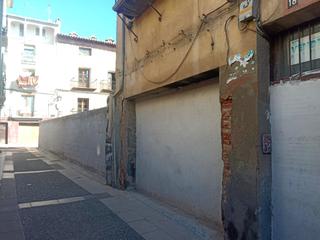 Propriété à Yunquera de Henares