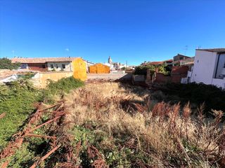 Fondo rustico in Yunquera de Henares