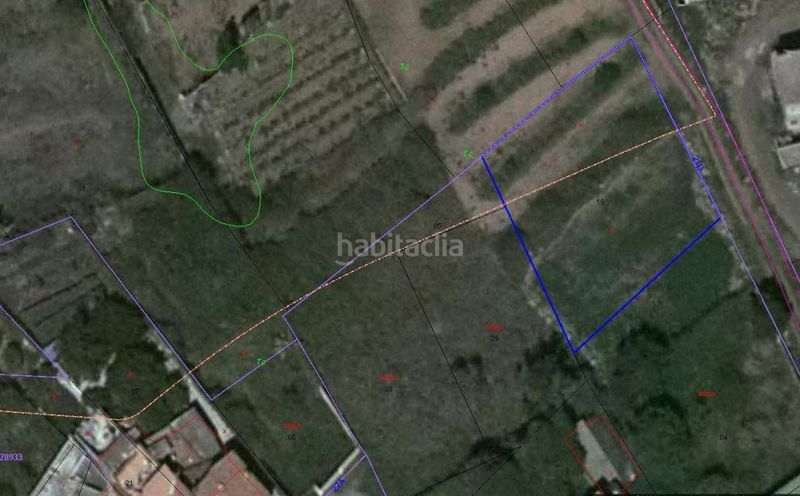 Foto a6ba6173-0da5-4164-a857-714e5ee0c0ea. Finca rústica en Campo de Golf - Agua García - Juan Fernández Tacoronte