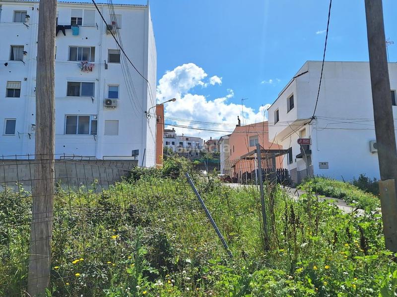 Foto 887f16a9-b250-4ebd-924d-c82e0ba16aa0. Rural plot in A Malata - Catabois - Ciudad Jardín Ferrol