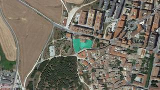 Landgut in Pego