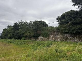 Rural plot in Núcleo Urbano
