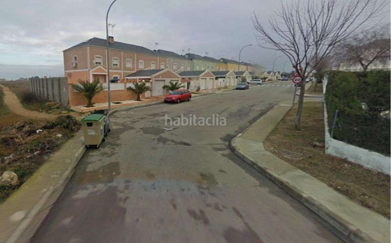 Foto 257904cf-87a9-4a20-85c9-3d3861f1e36f. Finca rústica a Ventas de Retamosa (Las)