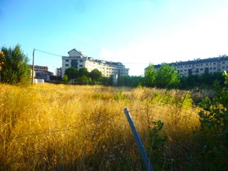 Rural plot in Ventas de Retamosa (Las)