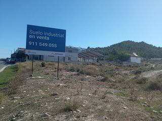 Finca rústica a Cehegín