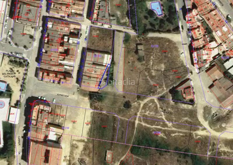 Foto f5c69a38-811d-4bb8-8da1-30f9c594e693. Finca rústica a Alcoletge