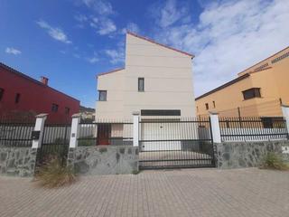 Landgut in Ciudad Jardín Valderrey