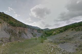 Landgut in Àger