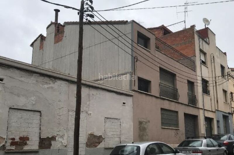 Foto d1fedeba-cc8d-4e28-8ba8-70bd652a48e2. Finca rústica a Can Palet Terrassa