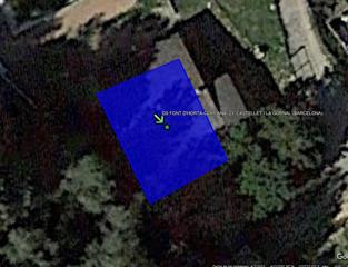 Rural plot in Castrillo de Duero