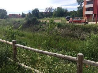 Finca rústica en Llagostera