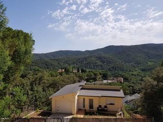 Finca rústica en Vallgorguina