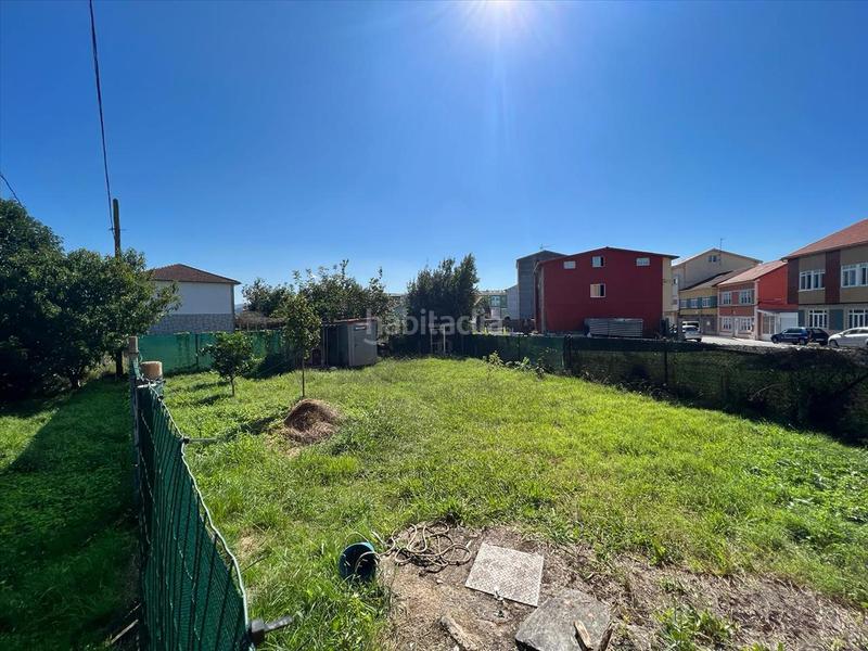 Foto 6af0599e-565c-42c0-9cb3-d02ea4d88d22. Rural plot in Aldea (L´)