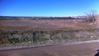 Rural plot in Torrejón de Velasco