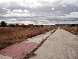 Finca rústica a Ambite