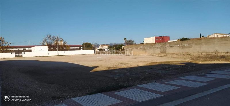 Foto 059244b3-9ae4-49b3-8898-1b871bc379c6. Finca rústica a Aldea (L´)