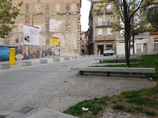 Fondo rustico in Escodines
