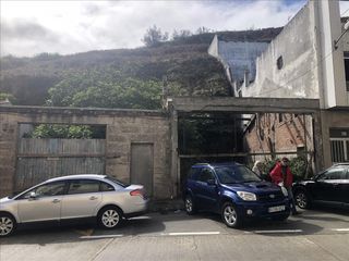 Fondo rustico in Malpica de Bergantiños