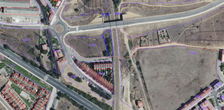 Rural plot in Malpica de Bergantiños