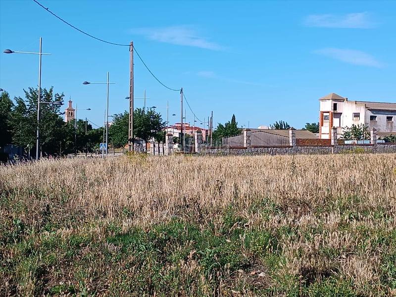 Foto a739ada1-5450-4dde-90d6-95e96b7d7090. Finca rústica a San Antonio Palencia