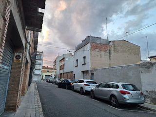 Fondo rustico in Vilanova del Camí