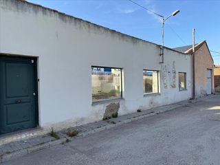 Finca rústica en Cantalapiedra