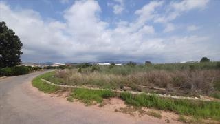 Rural plot in Roda de Ter