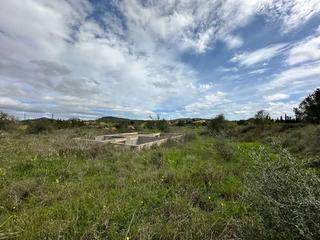 Landgut in Pedanías Este