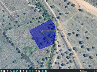 Rural plot in Camino de los Neveros - Serrallo